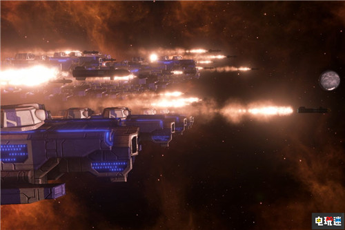 FPS創(chuàng)造者與Paradox聯(lián)手跨界制作策略游戲 德軍總部 雷神之錘 毀滅戰(zhàn)士 id  Software 約翰.羅梅洛 P社 Paradox Interactive 電玩迷資訊  第3張