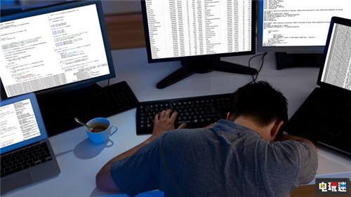 BioWare陷入加班危機(jī) 抑郁與焦慮成為員工流行病 加班 Anthem 圣歌 BioWare EA 電玩迷資訊  第3張