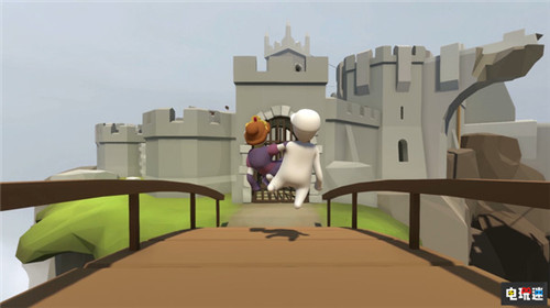 終于來(lái)了《人類一敗涂地》Steam增加創(chuàng)意工坊 PC 創(chuàng)意工坊 人類一敗涂地 Steam STEAM/Epic  第3張