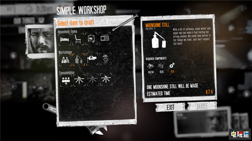 《這是我的戰(zhàn)爭(zhēng)》銷量突破450萬套捐款累計(jì)超過50萬美元 PC Xbox One Switch PS4 11bit 這是我的戰(zhàn)爭(zhēng) 電玩迷資訊  第4張