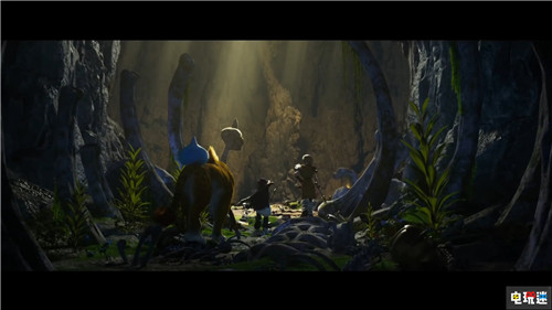 《勇者斗惡龍:你的故事》預(yù)告公開 畫風(fēng)大變 勇者斗惡龍:你的故事 勇者斗惡龍5:天空的新娘 勇者斗惡龍 VR及其它 第3張 《勇者斗惡龍:你的故事》預(yù)告公開 畫風(fēng)大變 勇者斗惡龍:你的故事 勇者斗惡龍5:天空的新娘 勇者斗惡龍 VR及其它 第3張