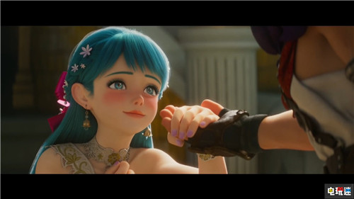 《勇者斗惡龍:你的故事》預(yù)告公開 畫風(fēng)大變 勇者斗惡龍:你的故事 勇者斗惡龍5:天空的新娘 勇者斗惡龍 VR及其它 第8張 《勇者斗惡龍:你的故事》預(yù)告公開 畫風(fēng)大變 勇者斗惡龍:你的故事 勇者斗惡龍5:天空的新娘 勇者斗惡龍 VR及其它 第8張