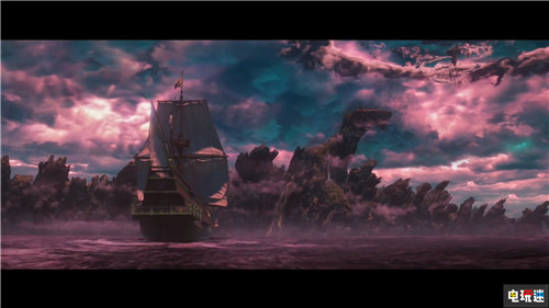 《勇者斗惡龍:你的故事》預(yù)告公開 畫風(fēng)大變 勇者斗惡龍:你的故事 勇者斗惡龍5:天空的新娘 勇者斗惡龍 VR及其它 第4張 《勇者斗惡龍:你的故事》預(yù)告公開 畫風(fēng)大變 勇者斗惡龍:你的故事 勇者斗惡龍5:天空的新娘 勇者斗惡龍 VR及其它 第4張