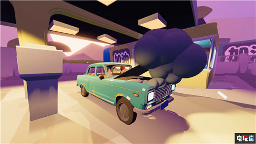 《廣東之路》登陸XboxOne 老外的90年代廣東之旅 PC Steam Xbox 微軟 XboxOne 廣東之路 微軟XBOX 第3張 《廣東之路》登陸XboxOne 老外的90年代廣東之旅 PC Steam Xbox 微軟 XboxOne 廣東之路 微軟XBOX 第3張