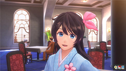 神崎重工再發(fā)力《新櫻花大戰(zhàn)》新光武機(jī)體設(shè)定公開(kāi) 索尼 PS4 世嘉 櫻花大戰(zhàn) 田中公平 久保帶人 新櫻花大戰(zhàn) 索尼PS 第4張 神崎重工再發(fā)力《新櫻花大戰(zhàn)》新光武機(jī)體設(shè)定公開(kāi) 索尼 PS4 世嘉 櫻花大戰(zhàn) 田中公平 久保帶人 新櫻花大戰(zhàn) 索尼PS 第4張