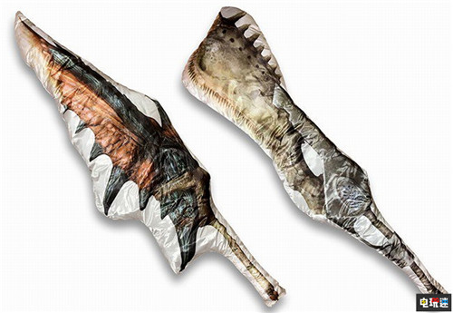 卡普空推出《怪物獵人:世界》主題大劍抱枕 Steam PC Xbox One PS4 CAPCOM 卡普空 怪物獵人:世界 怪物獵人 電玩迷資訊 第1張 卡普空推出《怪物獵人:世界》主題大劍抱枕 Steam PC Xbox One PS4 CAPCOM 卡普空 怪物獵人:世界 怪物獵人 電玩迷資訊 第1張