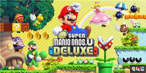 FAMI通周銷(xiāo)量:《耀西的手工世界》擊敗《只狼》登頂 我的世界 新超級(jí)馬里奧兄弟U豪華版 任天堂明星大亂斗特別 只狼:影逝二度 耀西的手工世界 FAMI通 任天堂SWITCH 第4張 FAMI通周銷(xiāo)量:《耀西的手工世界》擊敗《只狼》登頂 我的世界 新超級(jí)馬里奧兄弟U豪華版 任天堂明星大亂斗特別 只狼:影逝二度 耀西的手工世界 FAMI通 任天堂SWITCH 第4張