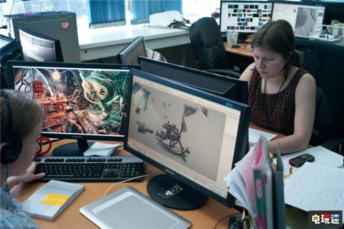 BioWare危機加深高層施壓員工不許與媒體交流 加班 Jaon Schreier BioWare 電玩迷資訊  第1張