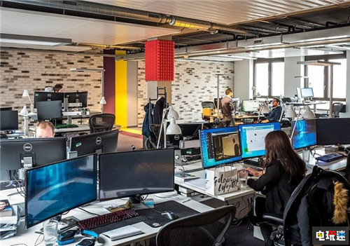 BioWare危機加深高層施壓員工不許與媒體交流 加班 Jaon Schreier BioWare 電玩迷資訊  第3張