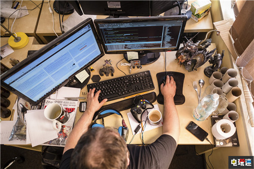 BioWare危機加深高層施壓員工不許與媒體交流 加班 Jaon Schreier BioWare 電玩迷資訊  第4張