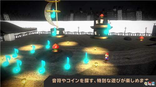 超級馬里奧：奧德賽與塞爾達傳說：曠野之息支持任天堂Labo VR Nintendo Labo VR Kit VR Switch 任天堂 任天堂SWITCH  第3張