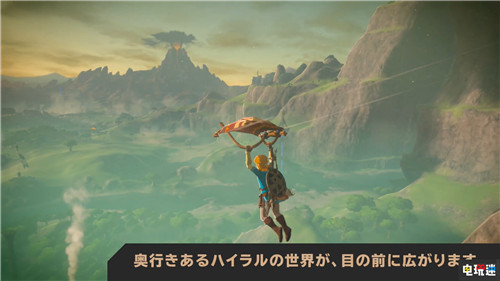 超級馬里奧：奧德賽與塞爾達傳說：曠野之息支持任天堂Labo VR Nintendo Labo VR Kit VR Switch 任天堂 任天堂SWITCH  第5張