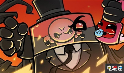 《超級(jí)食肉男孩：永恒》跳票 不加班壓榨員工 跳票 Steam Epic商店 超級(jí)肉食男孩：永恒 電玩迷資訊  第3張