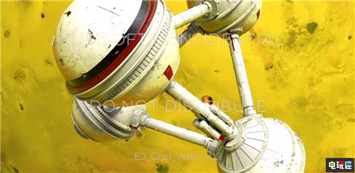 《全境封鎖2》暗藏《刺客信條》新作彩蛋維京傳奇 北歐 維京 刺客信條 全境封鎖2 電玩迷資訊  第3張