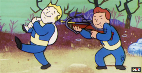《輻射76》打臉 原子商店加入功能性道具 Bethesda 貝塞斯達 輻射76 電玩迷資訊 第2張 《輻射76》打臉 原子商店加入功能性道具 Bethesda 貝塞斯達 輻射76 電玩迷資訊 第2張