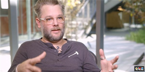 《戰(zhàn)神》總監(jiān)表示“簡單模式”并不會局限開發(fā)者的游戲創(chuàng)意 Cory Barlog PS4 只狼：影逝二度 戰(zhàn)神4 戰(zhàn)神 索尼PS  第2張