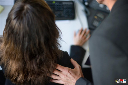 微軟爆性騷擾與性別歧視 Xbox部門女員工被要求坐在腿上 性騷擾 Xbox Xbox One 微軟 微軟XBOX  第3張