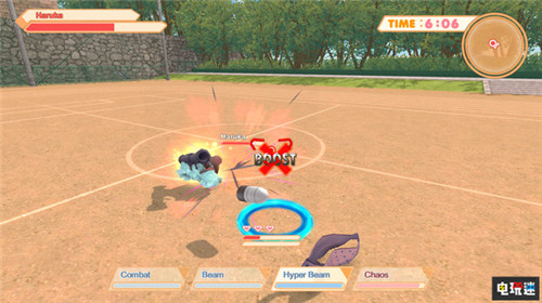 紳士腦洞《內(nèi)褲派對》5月登陸Switch支持簡中 簡體中文 任天堂 Switch 內(nèi)褲派對 任天堂SWITCH  第6張