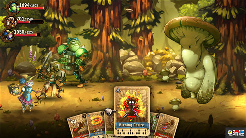 《蒸汽世界冒險》開發(fā)商希望未來添加任天堂Labo VR支持 Labo VR 任天堂LABO VR 蒸汽世界冒險 任天堂 任天堂SWITCH  第2張