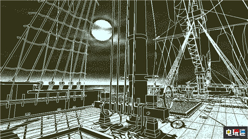 《奧伯拉丁的回歸》作者表示主機(jī)版可以有但還沒想法 Lucas Pope PS4 Switch 奧伯丁的歸回 任天堂SWITCH 第1張 《奧伯拉丁的回歸》作者表示主機(jī)版可以有但還沒想法 Lucas Pope PS4 Switch 奧伯丁的歸回 任天堂SWITCH 第1張