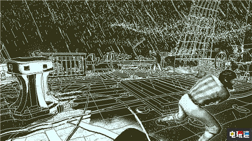 《奧伯拉丁的回歸》作者表示主機(jī)版可以有但還沒想法 Lucas Pope PS4 Switch 奧伯丁的歸回 任天堂SWITCH 第3張 《奧伯拉丁的回歸》作者表示主機(jī)版可以有但還沒想法 Lucas Pope PS4 Switch 奧伯丁的歸回 任天堂SWITCH 第3張