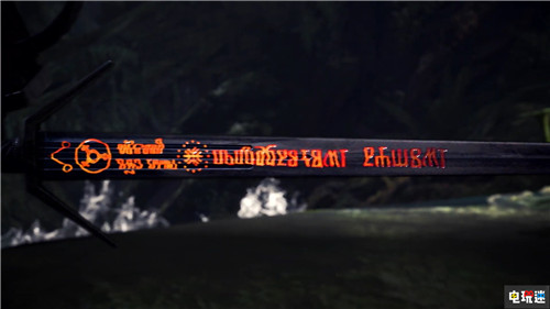 《怪物獵人：世界》PC版《巫師3》聯(lián)動任務5月開啟 Steam 巫師3 怪物獵人：世界 STEAM/Epic  第4張