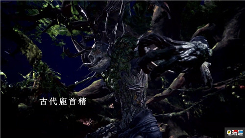 《怪物獵人：世界》PC版《巫師3》聯(lián)動任務5月開啟 Steam 巫師3 怪物獵人：世界 STEAM/Epic  第8張