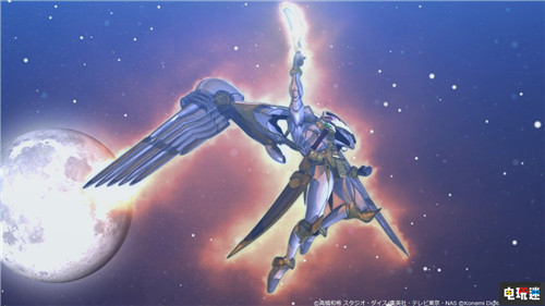 《游戲王 決斗者遺產(chǎn)：鏈接進(jìn)化》新截圖 希望皇霍普登場 任天堂 Switch 科樂美 KONAMI 游戲王 游戲王 決斗者遺產(chǎn)：鏈接進(jìn)化 任天堂SWITCH  第3張