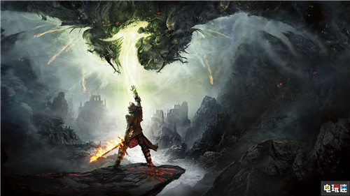 《龍騰世紀(jì)4》大幅度重啟 開(kāi)發(fā)團(tuán)隊(duì)曾被拆散開(kāi)發(fā)《圣歌》 EA BioWare 圣歌 質(zhì)量效應(yīng)：仙女座 龍騰世紀(jì)4 電玩迷資訊  第2張