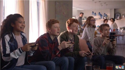 《任天堂明星大亂斗：特別版》電視廣告透露自定義關(guān)卡模式 任天堂明星大亂斗：特別版 任天堂 Switch 任天堂明星大亂斗 任天堂SWITCH  第1張