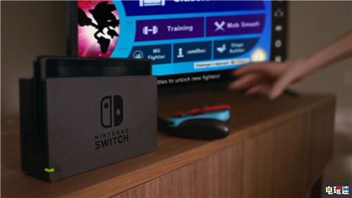 《任天堂明星大亂斗：特別版》電視廣告透露自定義關(guān)卡模式 任天堂明星大亂斗：特別版 任天堂 Switch 任天堂明星大亂斗 任天堂SWITCH  第2張