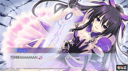 《約會大作戰(zhàn)：凜緒輪回HD》登陸Steam包括主機刪改內(nèi)容 Steam 約會大作戰(zhàn) 約會大作戰(zhàn)：凜緒輪回HD STEAM/Epic  第1張