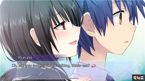 《約會大作戰(zhàn)：凜緒輪回HD》登陸Steam包括主機刪改內(nèi)容 Steam 約會大作戰(zhàn) 約會大作戰(zhàn)：凜緒輪回HD STEAM/Epic  第3張