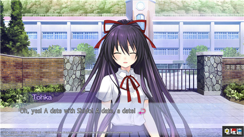 《約會大作戰(zhàn)：凜緒輪回HD》登陸Steam包括主機刪改內(nèi)容 Steam 約會大作戰(zhàn) 約會大作戰(zhàn)：凜緒輪回HD STEAM/Epic  第5張