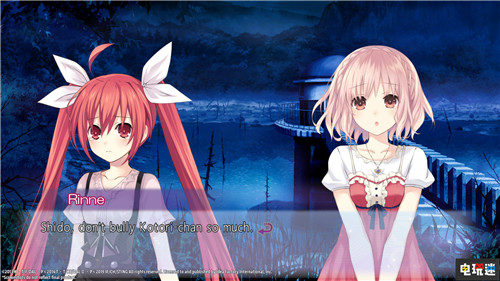 《約會大作戰(zhàn)：凜緒輪回HD》登陸Steam包括主機刪改內(nèi)容 Steam 約會大作戰(zhàn) 約會大作戰(zhàn)：凜緒輪回HD STEAM/Epic  第6張