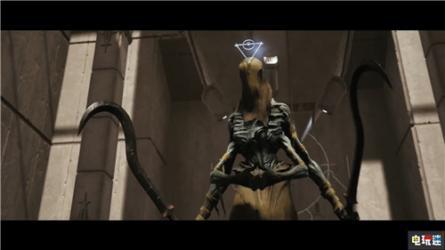 《暗黑血統(tǒng)3》開發(fā)商新作《遺跡:灰燼重生》公開 電玩迷資訊 第8張 《暗黑血統(tǒng)3》開發(fā)商新作《遺跡:灰燼重生》公開 電玩迷資訊 第8張