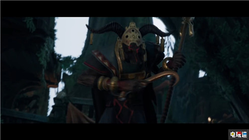 《暗黑血統(tǒng)3》開發(fā)商新作《遺跡:灰燼重生》公開 電玩迷資訊 第7張 《暗黑血統(tǒng)3》開發(fā)商新作《遺跡:灰燼重生》公開 電玩迷資訊 第7張