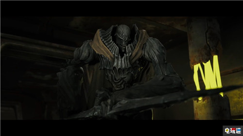 《暗黑血統(tǒng)3》開發(fā)商新作《遺跡:灰燼重生》公開 電玩迷資訊 第9張 《暗黑血統(tǒng)3》開發(fā)商新作《遺跡:灰燼重生》公開 電玩迷資訊 第9張