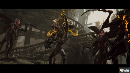 《暗黑血統(tǒng)3》開發(fā)商新作《遺跡:灰燼重生》公開 電玩迷資訊 第6張 《暗黑血統(tǒng)3》開發(fā)商新作《遺跡:灰燼重生》公開 電玩迷資訊 第6張