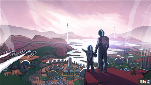 《火星求生》新DLC 玩家開始火星“地球化” PC Xbox One PS4 DLC 綠色星球 火星求生 電玩迷資訊  第1張