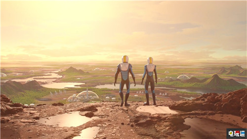 《火星求生》新DLC 玩家開始火星“地球化” PC Xbox One PS4 DLC 綠色星球 火星求生 電玩迷資訊  第3張