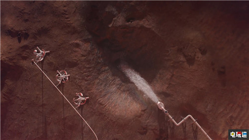 《火星求生》新DLC 玩家開始火星“地球化” PC Xbox One PS4 DLC 綠色星球 火星求生 電玩迷資訊  第4張