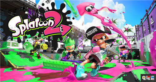 FAMI通統(tǒng)計(jì)《任天堂明星大亂斗特別版》日本實(shí)體版突破300萬(wàn) 噴射戰(zhàn)士2 Switch 任天堂 任天堂明星大亂斗特別版 任天堂SWITCH 第2張 FAMI通統(tǒng)計(jì)《任天堂明星大亂斗特別版》日本實(shí)體版突破300萬(wàn) 噴射戰(zhàn)士2 Switch 任天堂 任天堂明星大亂斗特別版 任天堂SWITCH 第2張