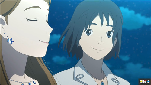 華納公開《二之國》動畫劇場版預告 夏季上映 華納兄弟 Level 5 二之國 電玩迷資訊 第3張 華納公開《二之國》動畫劇場版預告 夏季上映 華納兄弟 Level 5 二之國 電玩迷資訊 第3張