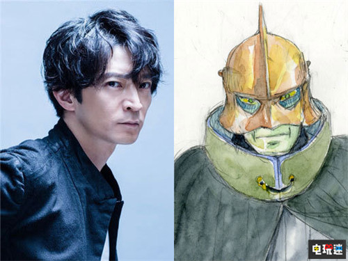 華納公開《二之國》動畫劇場版預告 夏季上映 華納兄弟 Level 5 二之國 電玩迷資訊 第6張 華納公開《二之國》動畫劇場版預告 夏季上映 華納兄弟 Level 5 二之國 電玩迷資訊 第6張