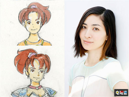 華納公開《二之國》動畫劇場版預告 夏季上映 華納兄弟 Level 5 二之國 電玩迷資訊 第7張 華納公開《二之國》動畫劇場版預告 夏季上映 華納兄弟 Level 5 二之國 電玩迷資訊 第7張