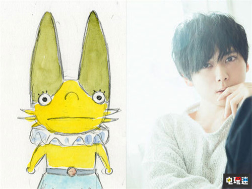 華納公開《二之國》動畫劇場版預告 夏季上映 華納兄弟 Level 5 二之國 電玩迷資訊 第9張 華納公開《二之國》動畫劇場版預告 夏季上映 華納兄弟 Level 5 二之國 電玩迷資訊 第9張