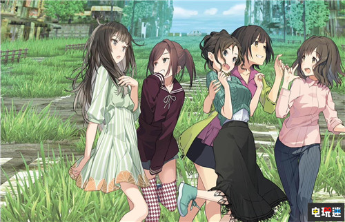 百合生存游戲《致全人類》宣布延期至6月末 Switch PS4 致全人類 日本一 電玩迷資訊  第1張