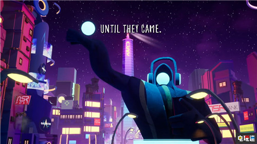 最終幻想15設(shè)計師新作《革命曲途》風(fēng)格新奇 街霸5 最終幻想15 革命曲途 索尼PS 第3張 最終幻想15設(shè)計師新作《革命曲途》風(fēng)格新奇 街霸5 最終幻想15 革命曲途 索尼PS 第3張