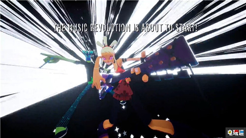 最終幻想15設(shè)計師新作《革命曲途》風(fēng)格新奇 街霸5 最終幻想15 革命曲途 索尼PS 第4張 最終幻想15設(shè)計師新作《革命曲途》風(fēng)格新奇 街霸5 最終幻想15 革命曲途 索尼PS 第4張